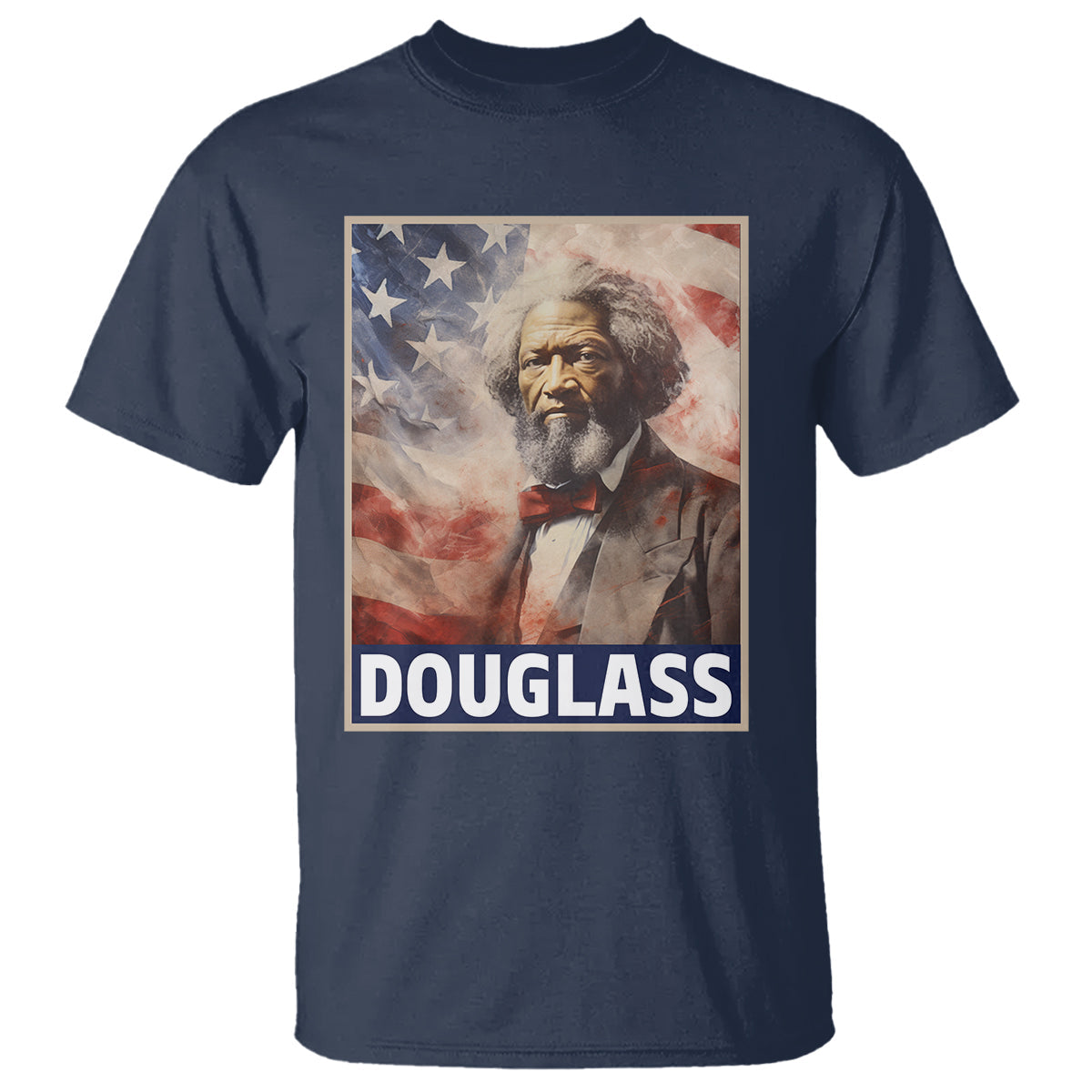 frederick-douglass-t-shirt-african-american-hero-black-history-month