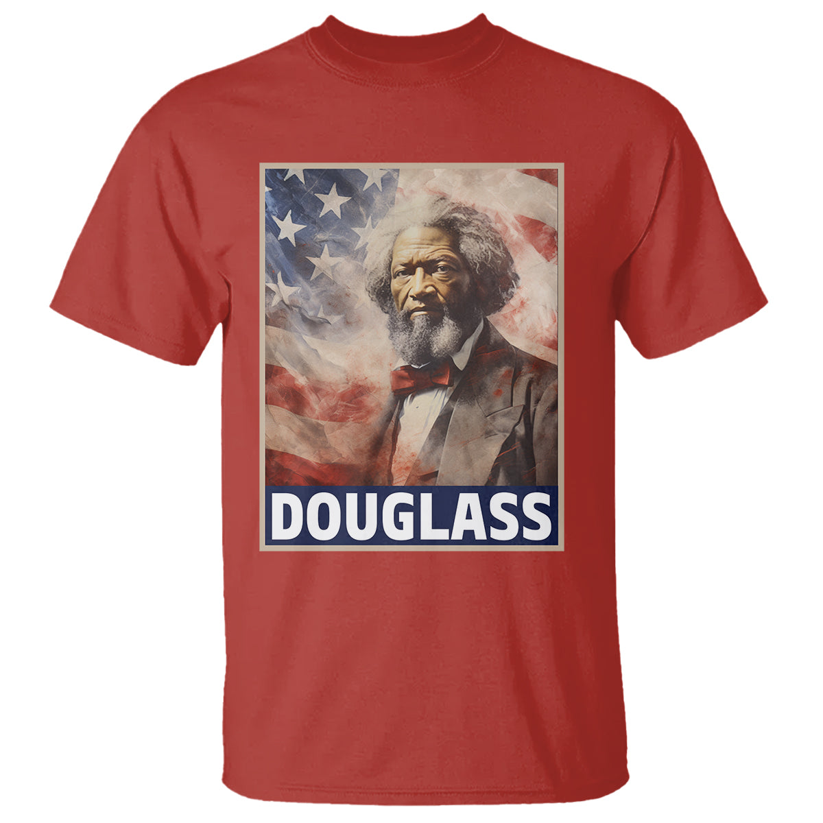 frederick-douglass-t-shirt-african-american-hero-black-history-month
