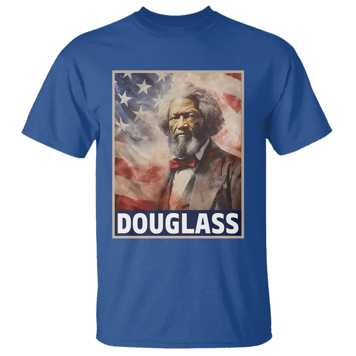 frederick-douglass-t-shirt-african-american-hero-black-history-month