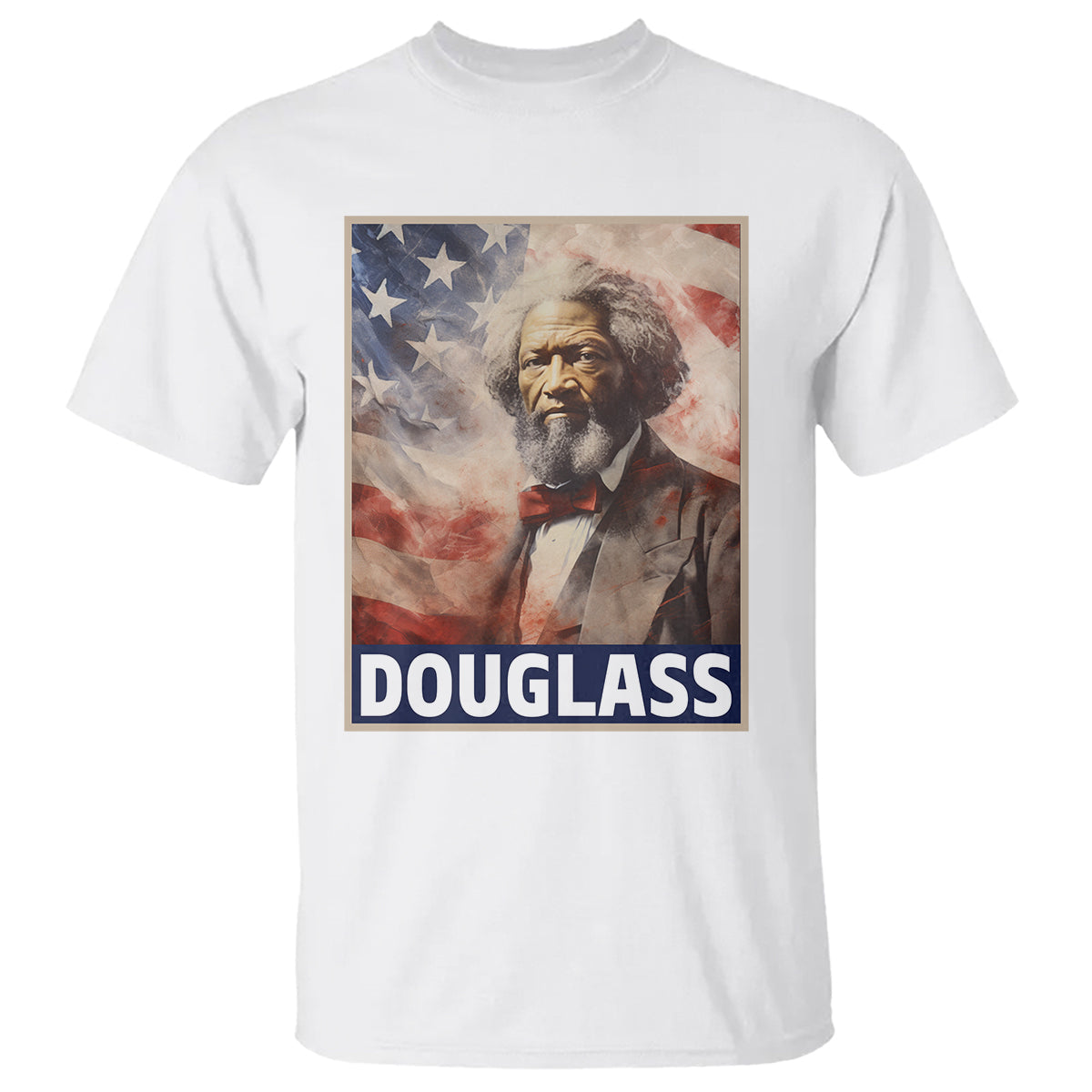 frederick-douglass-t-shirt-african-american-hero-black-history-month