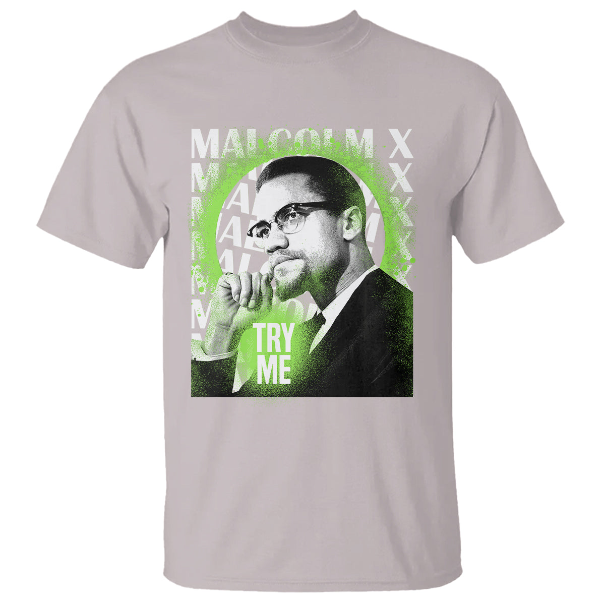 malcolm-x-t-shirt-try-me-aesthetic-art-black-history-month