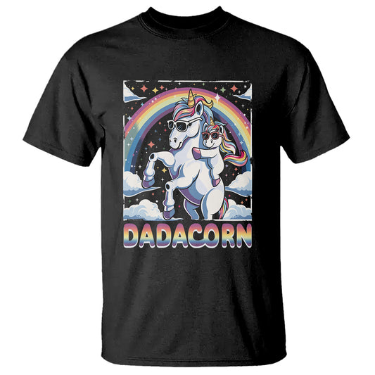 dadacorn-funny-unicorn-fathers-day-t-shirt