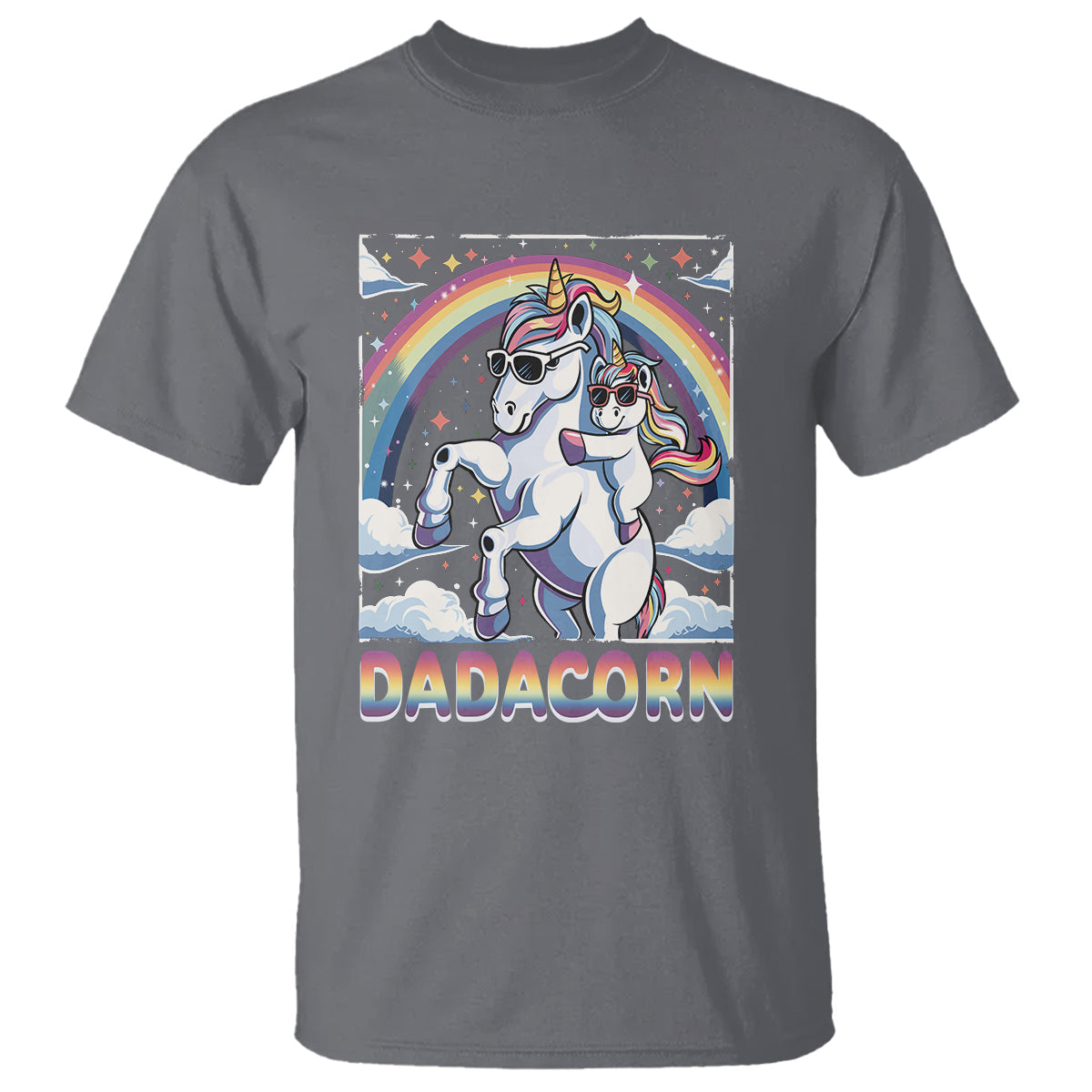 dadacorn-funny-unicorn-fathers-day-t-shirt