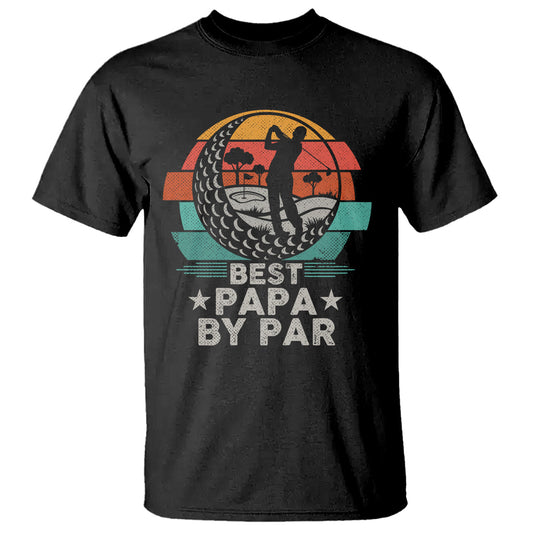 golf-dad-t-shirt-funny-best-papa-by-par-golf-player-dad-fathers-day
