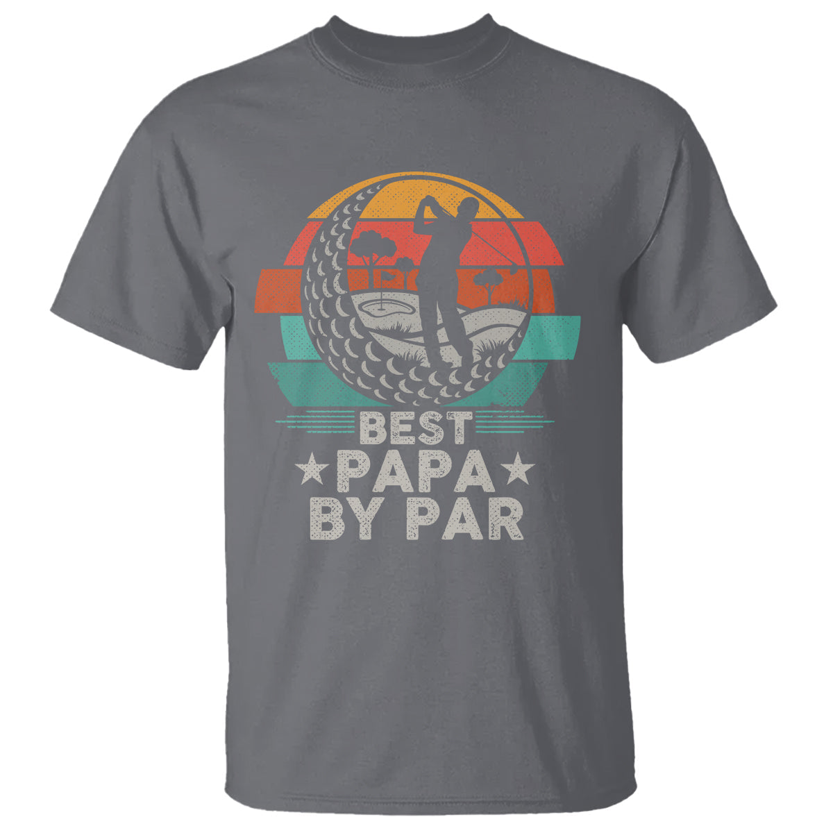 golf-dad-t-shirt-funny-best-papa-by-par-golf-player-dad-fathers-day