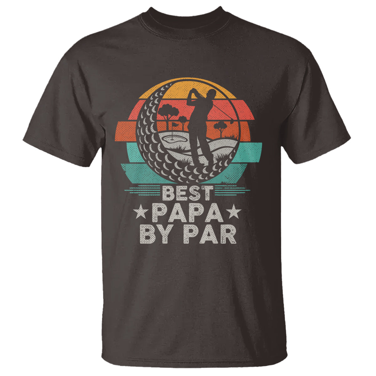 golf-dad-t-shirt-funny-best-papa-by-par-golf-player-dad-fathers-day