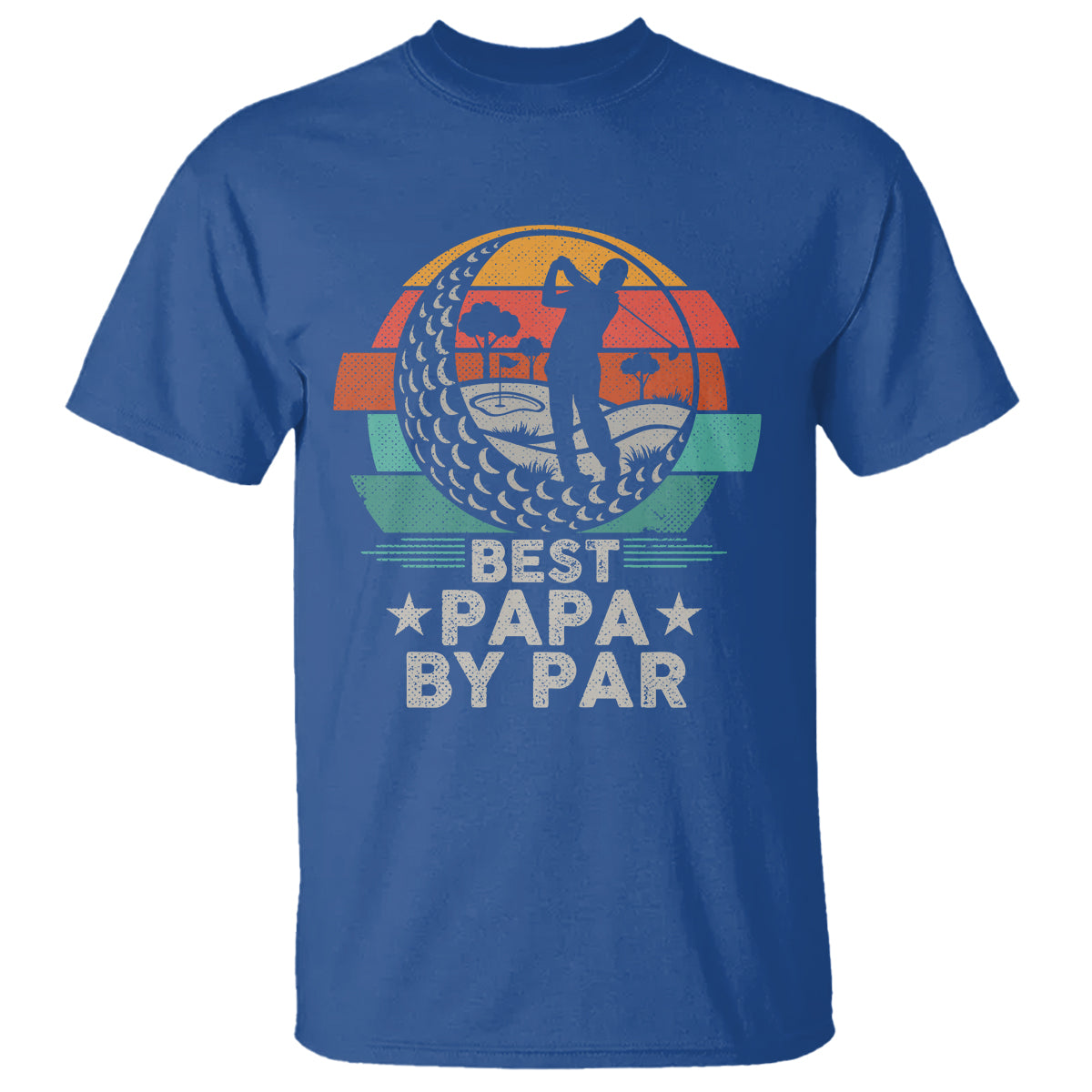 golf-dad-t-shirt-funny-best-papa-by-par-golf-player-dad-fathers-day