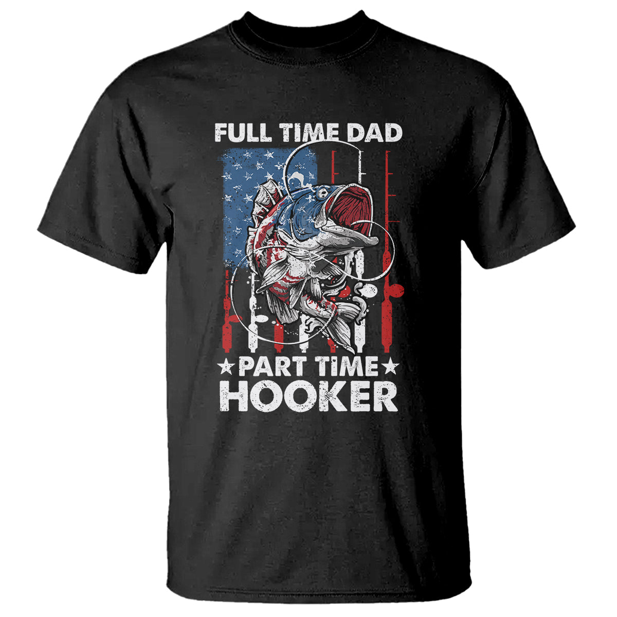 funny-dad-fishing-t-shirt-full-time-dad-part-time-hooker-fisher-fathers-day