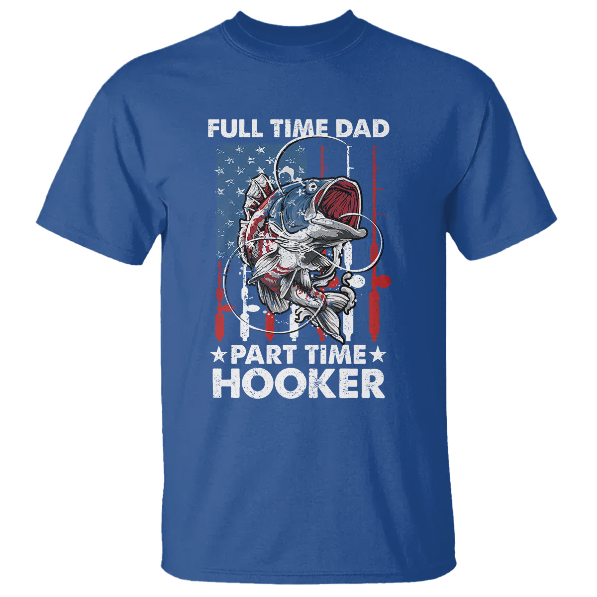 funny-dad-fishing-t-shirt-full-time-dad-part-time-hooker-fisher-fathers-day