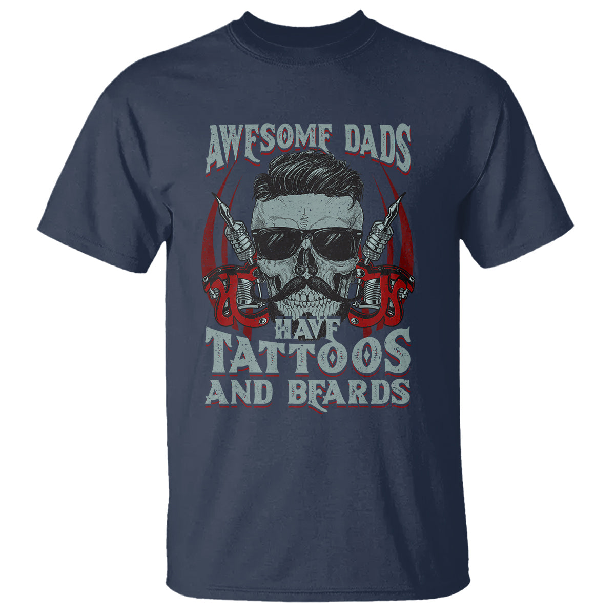fathers-day-t-shirt-awesome-dads-have-tattoos-and-beards