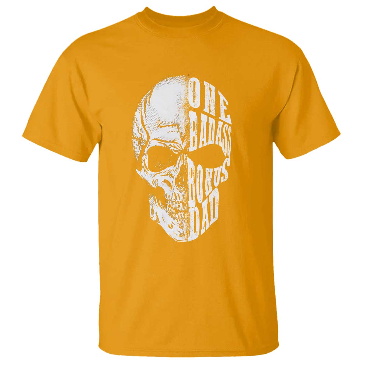 fathers-day-t-shirt-one-badass-bonus-dad-skull-1