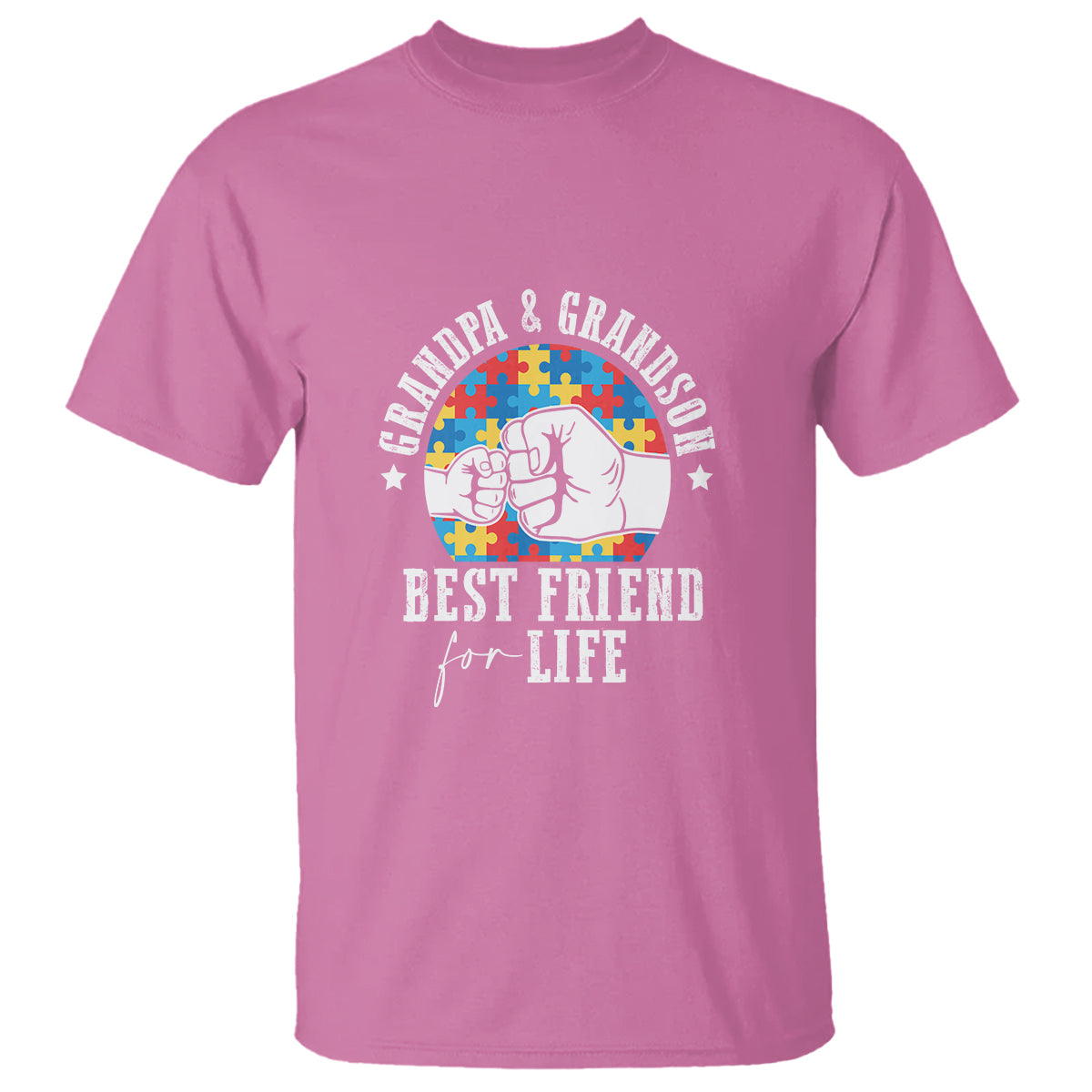 autism-awareness-t-shirt-grandpa-grandson-best-friend-for-life-fathers-day