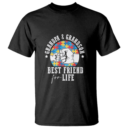 autism-awareness-t-shirt-grandpa-grandson-best-friend-for-life-fathers-day