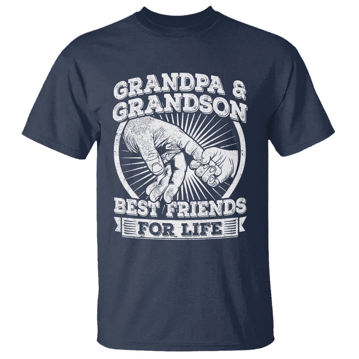 fathers-day-t-shirt-grandpa-grandson-best-friend-for-life