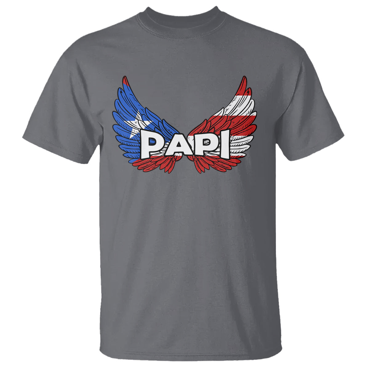 papi-puerto-rican-fathers-day-t-shirt