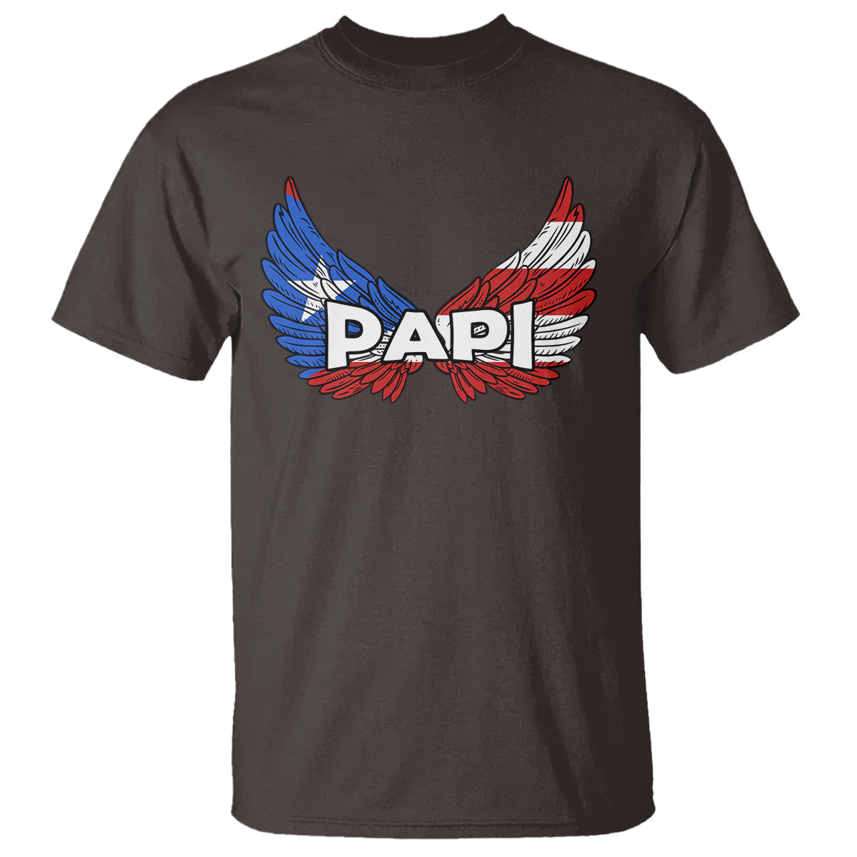 papi-puerto-rican-fathers-day-t-shirt