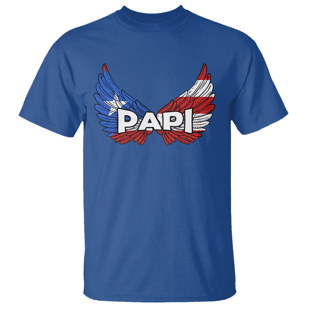 papi-puerto-rican-fathers-day-t-shirt