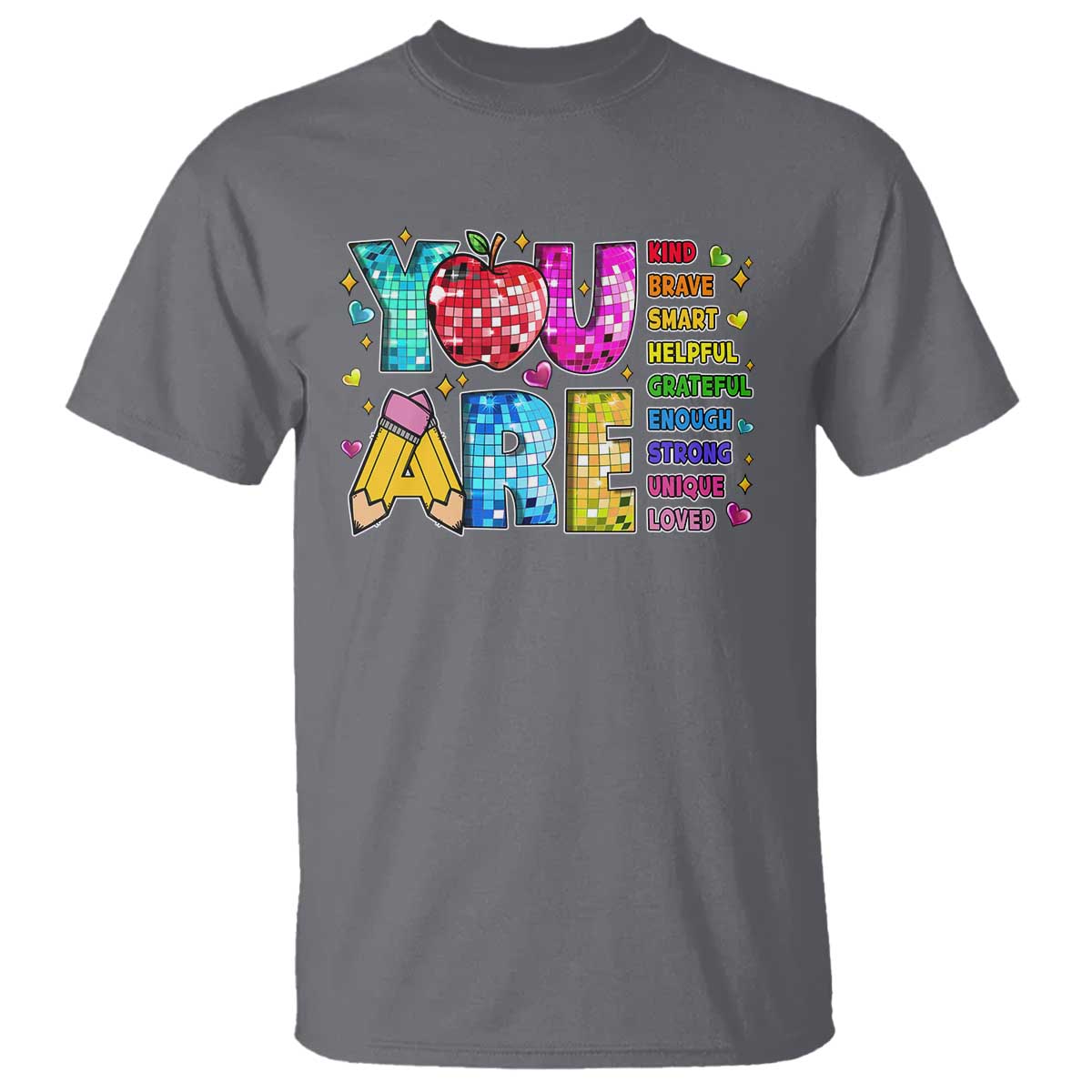 teacher-t-shirt-you-are-kind-brave-smart