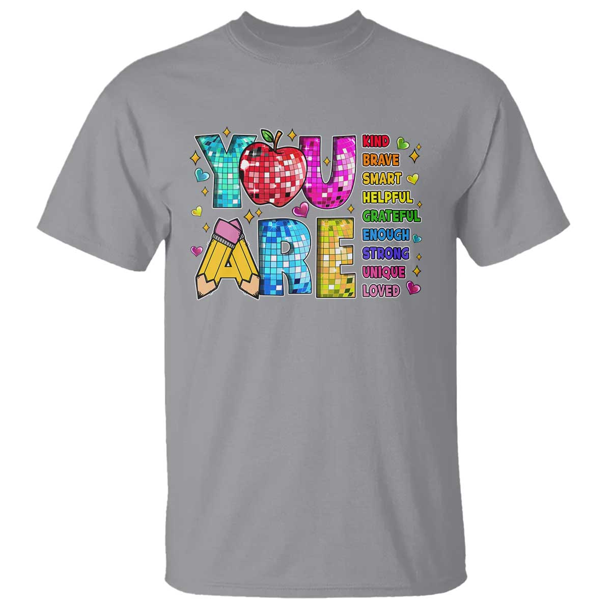 teacher-t-shirt-you-are-kind-brave-smart