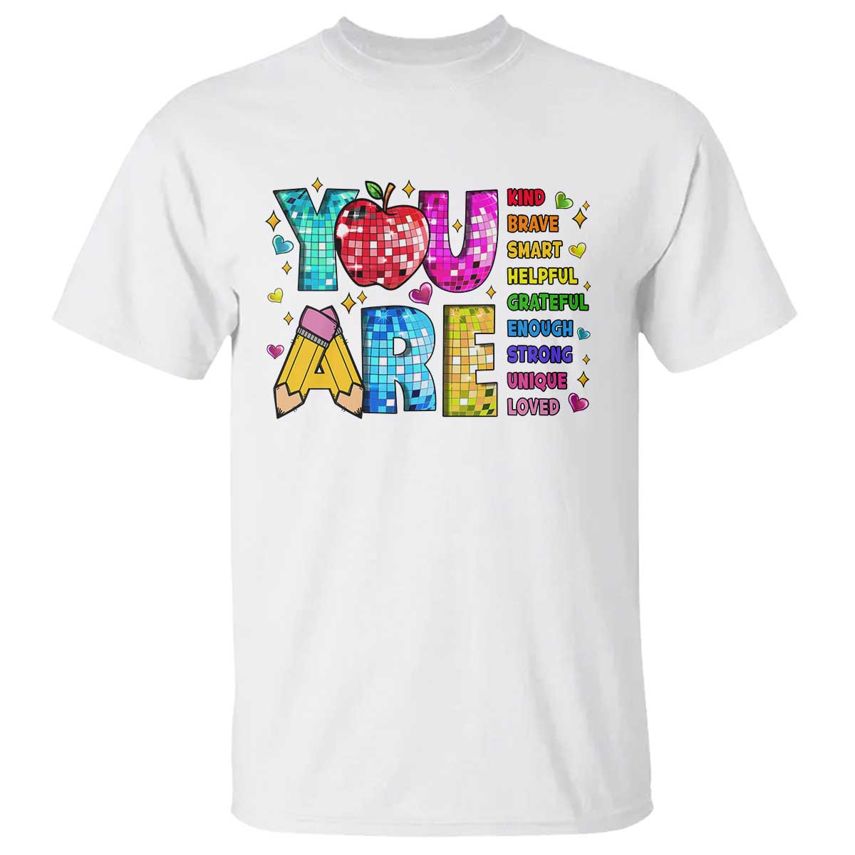 teacher-t-shirt-you-are-kind-brave-smart