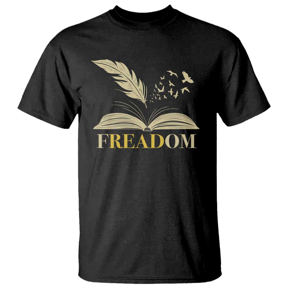 book-lover-t-shirt-reading-freadom-against-book-bans