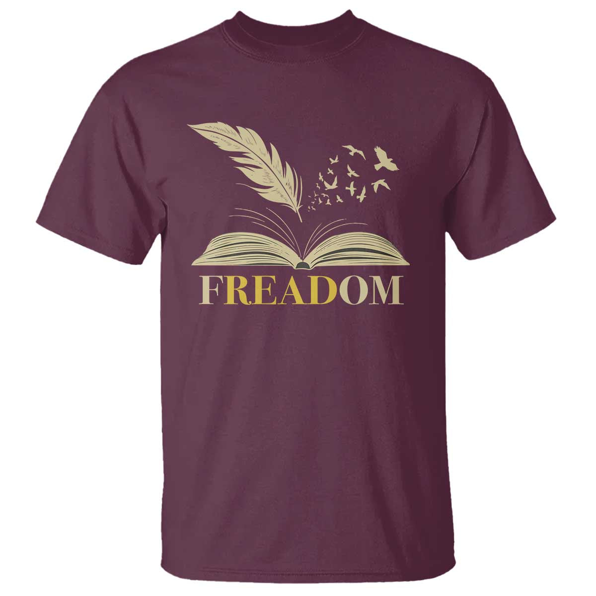 book-lover-t-shirt-reading-freadom-against-book-bans