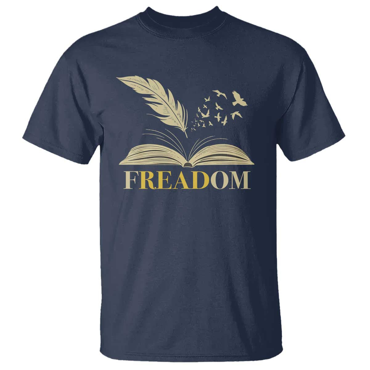 book-lover-t-shirt-reading-freadom-against-book-bans