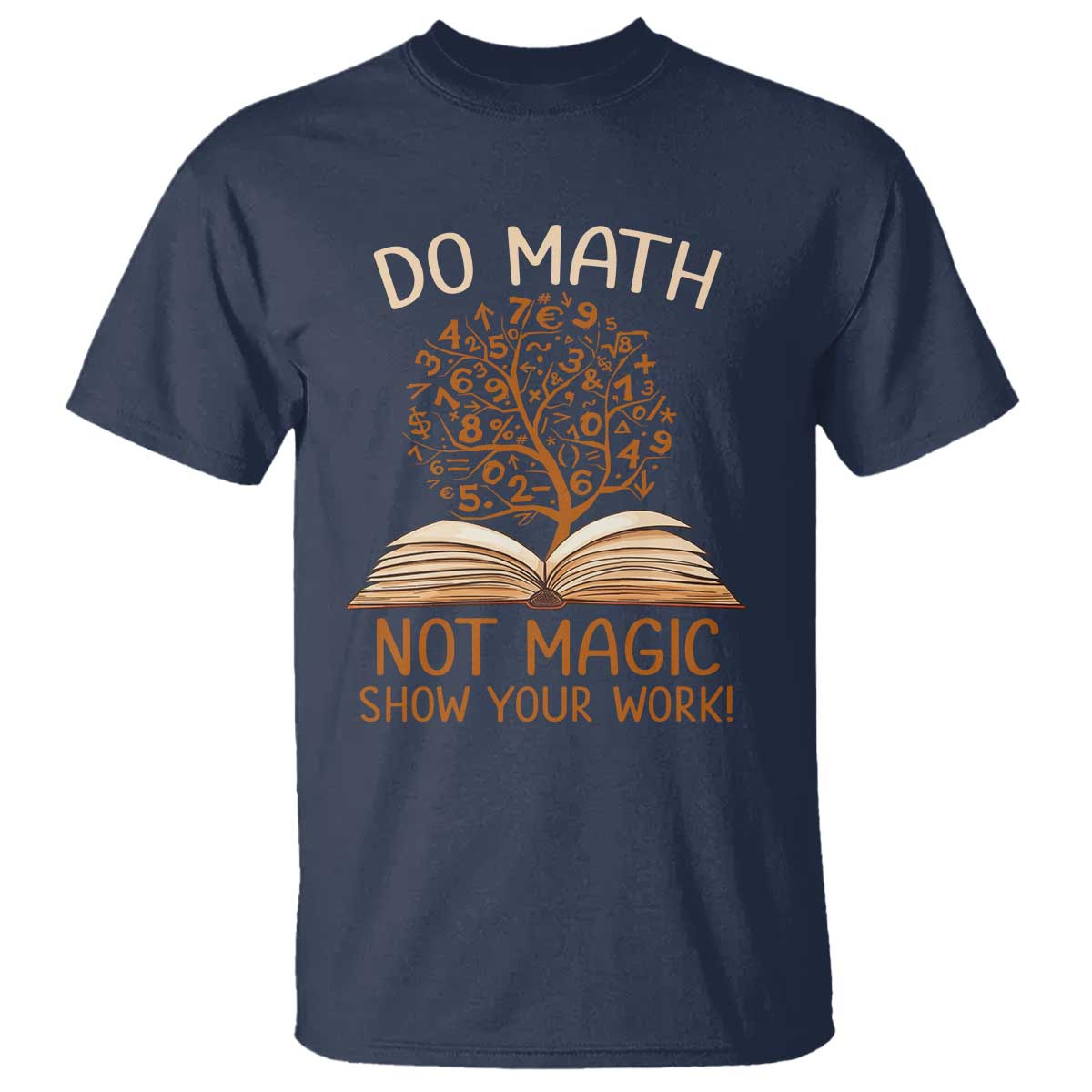 math-teacher-t-shirt-do-math-not-magic