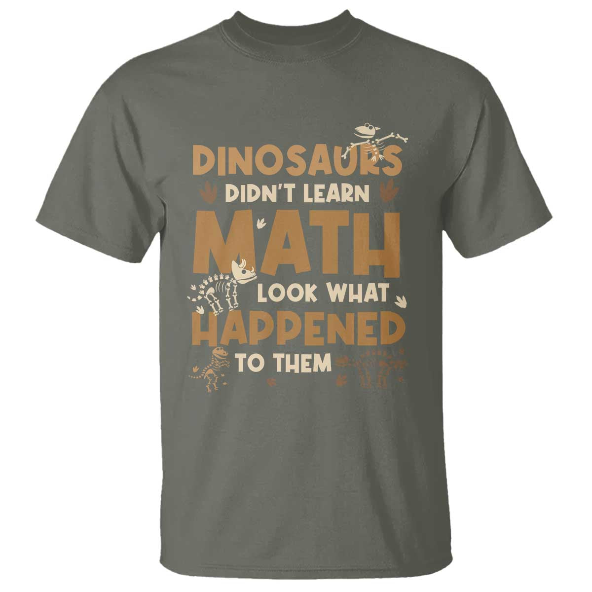 funny-math-teacher-t-shirt-dinosaurs-didnt-learn-math