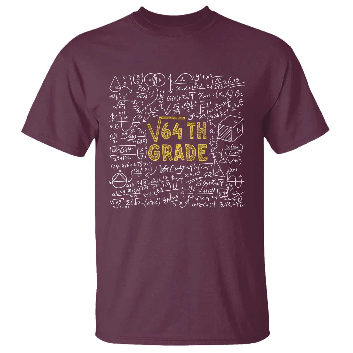 funny-math-lover-back-to-school-t-shirt-8th-grade-square-root-of-64