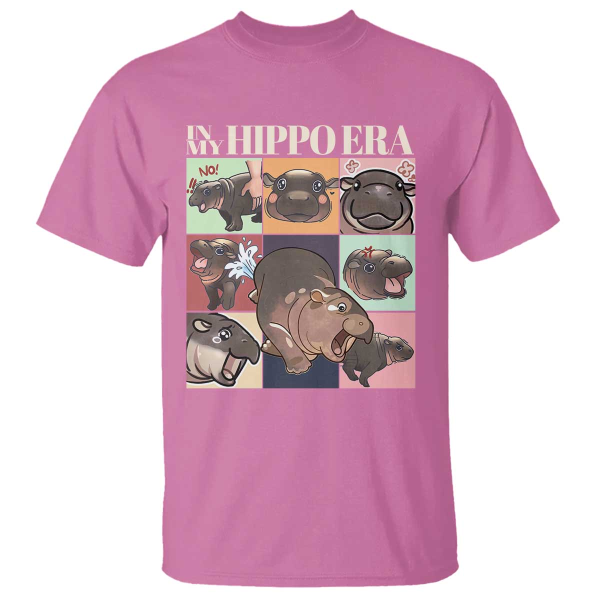 cute-baby-pygmy-hippo-thailand-t-shirt-in-my-hippo-era-moodeng-meme