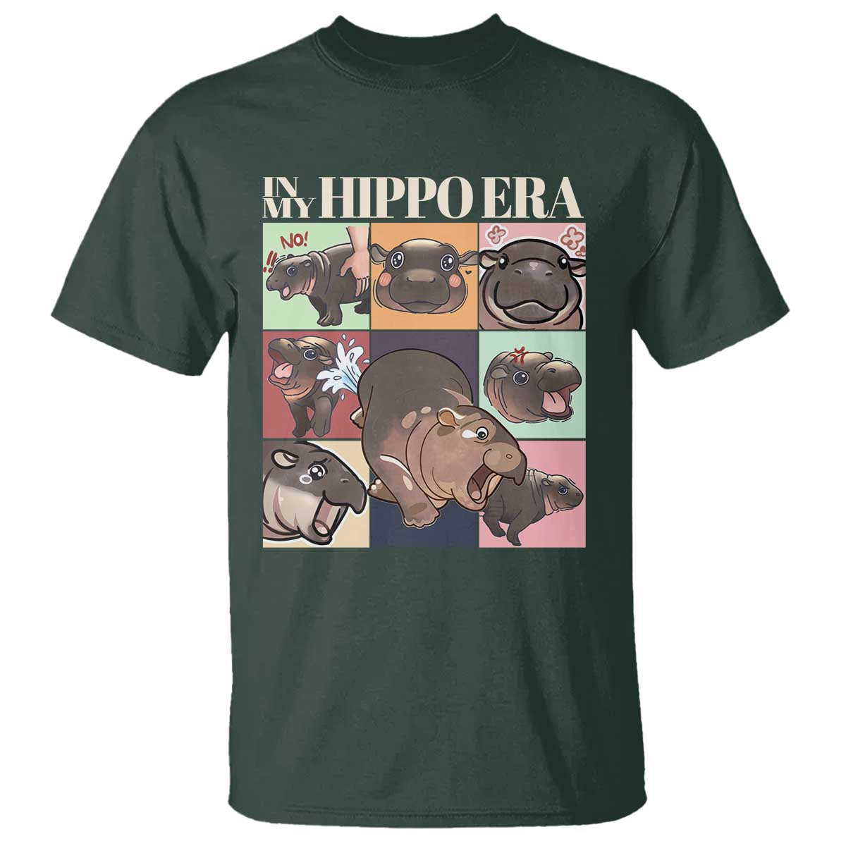 cute-baby-pygmy-hippo-thailand-t-shirt-in-my-hippo-era-moodeng-meme