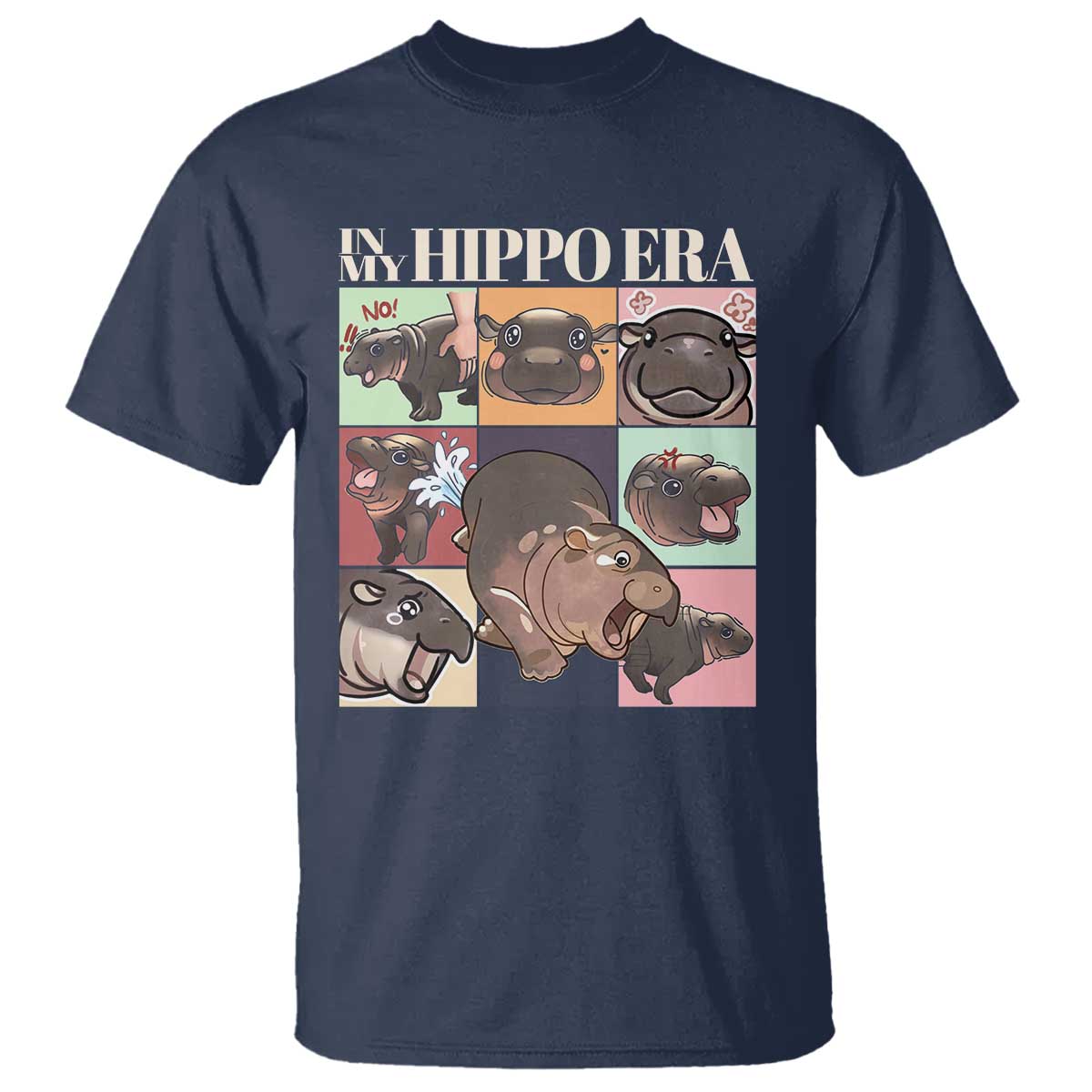 cute-baby-pygmy-hippo-thailand-t-shirt-in-my-hippo-era-moodeng-meme
