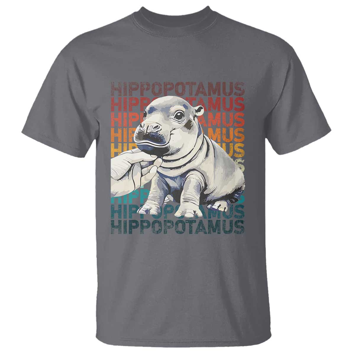 hippo-lover-t-shirt-retro-vintage-baby-pygmy-hippopotamus