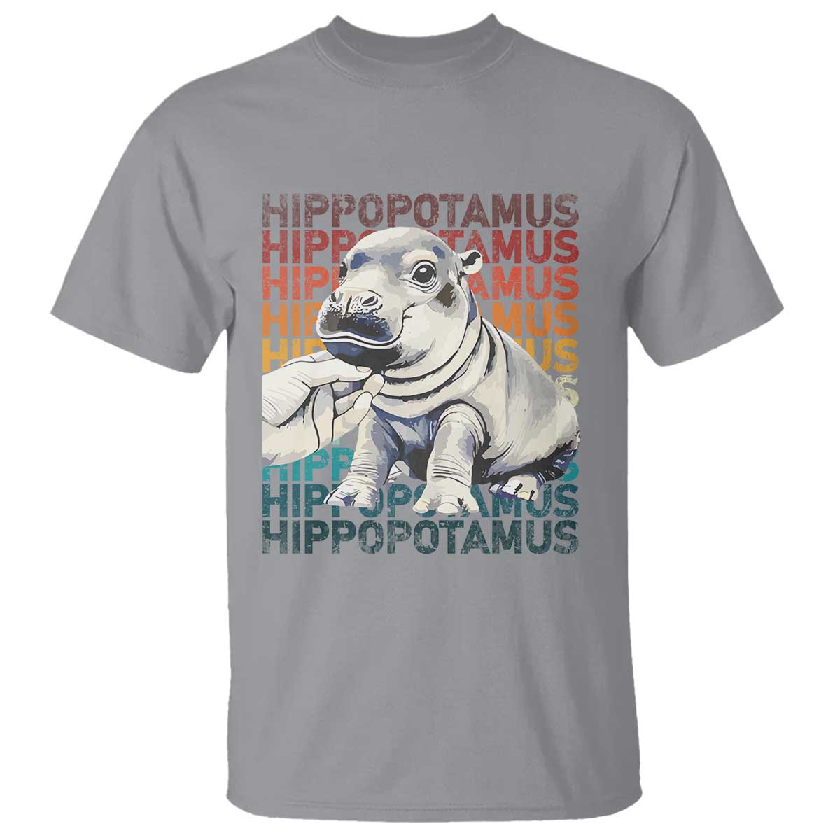 hippo-lover-t-shirt-retro-vintage-baby-pygmy-hippopotamus