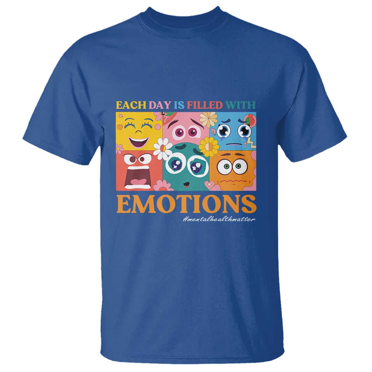 mental-health-t-shirt-each-day-is-filled-with-emotions