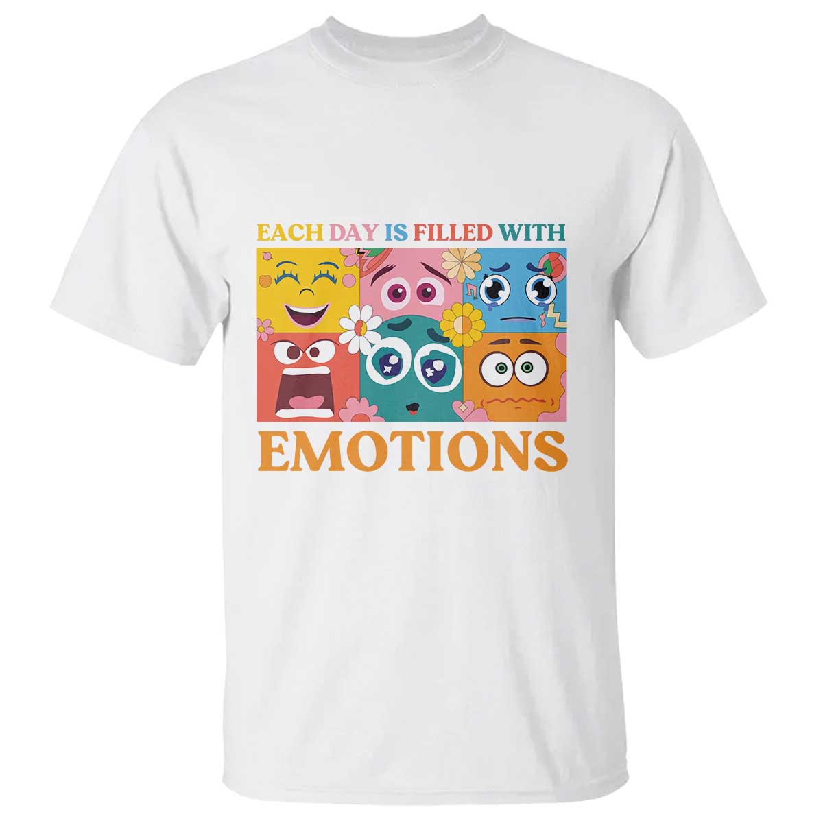 mental-health-t-shirt-each-day-is-filled-with-emotions