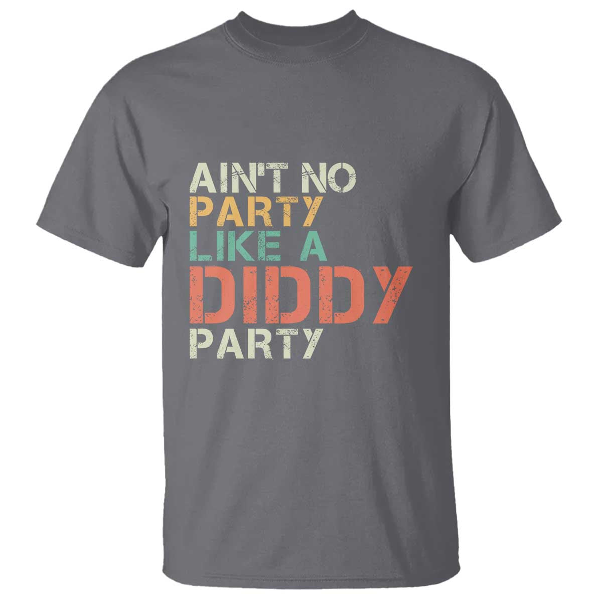 retro-aint-no-party-like-a-diddy-party-t-shirt
