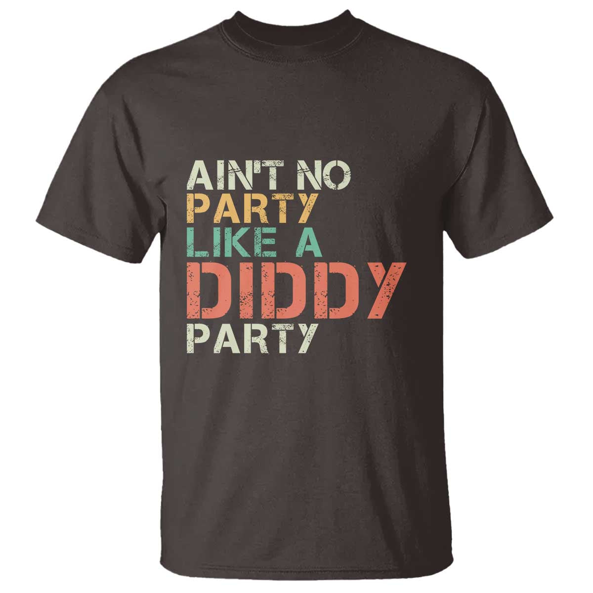 retro-aint-no-party-like-a-diddy-party-t-shirt