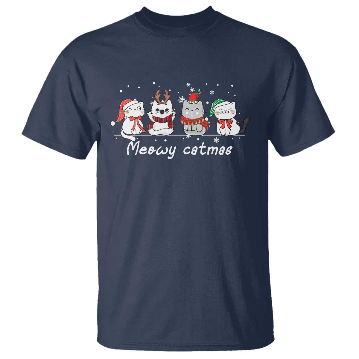 xmas-cat-t-shirt-meowy-catmas-cute-cat-santa-hat