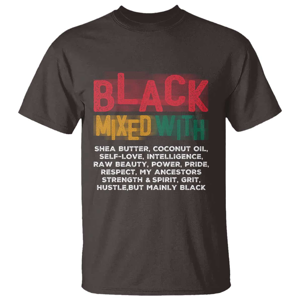 funny-black-pride-t-shirt-yes-im-mixed-with-black