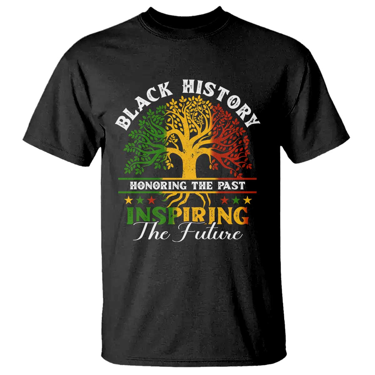 black-history-t-shirt-honoring-the-past-inspiring-the-future