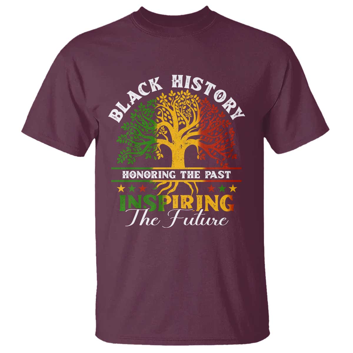 black-history-t-shirt-honoring-the-past-inspiring-the-future