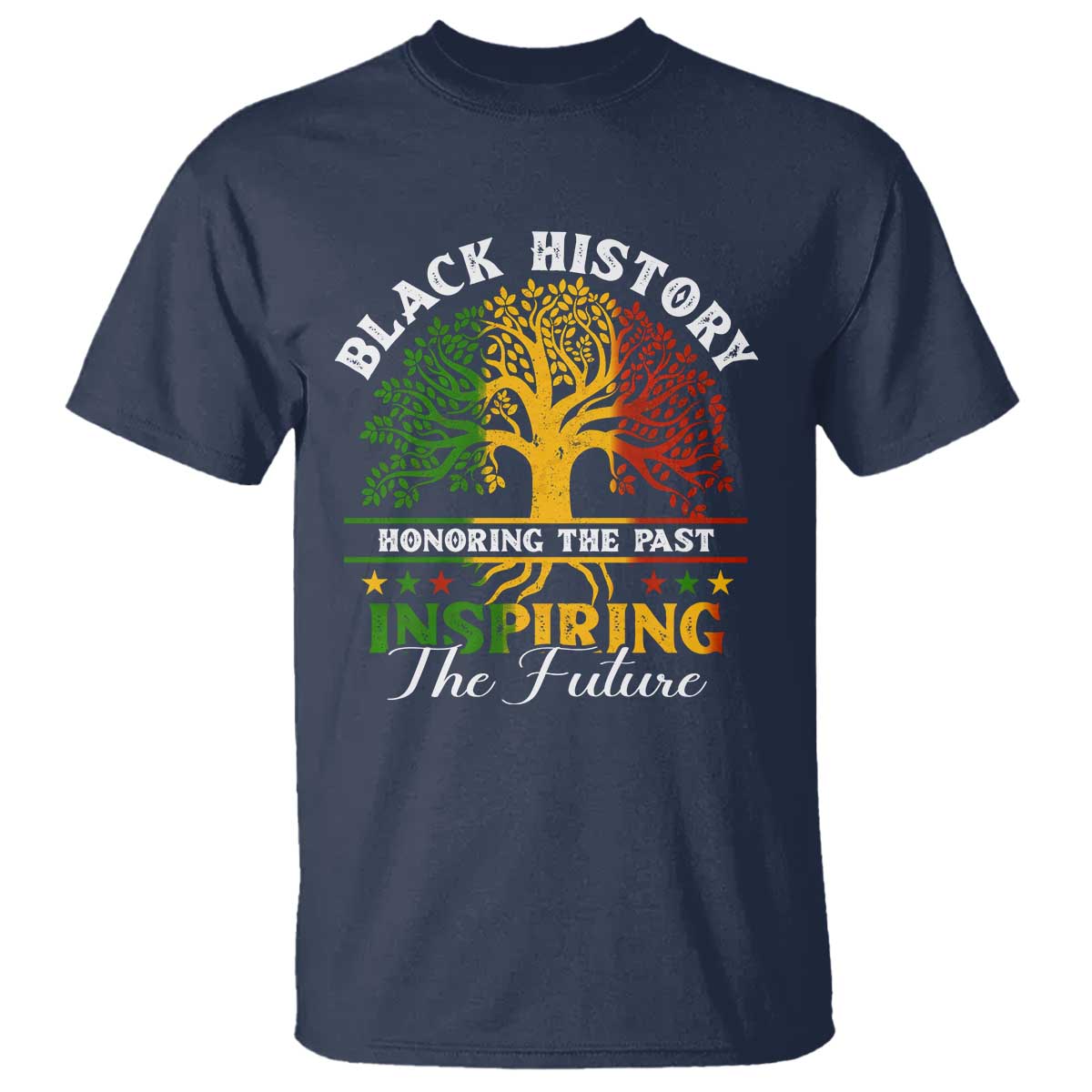black-history-t-shirt-honoring-the-past-inspiring-the-future