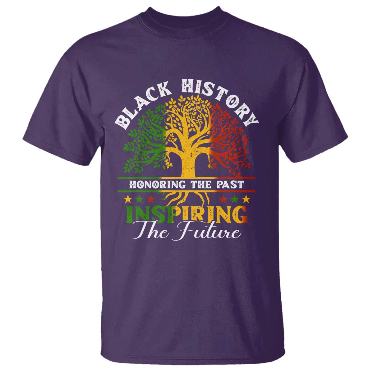 black-history-t-shirt-honoring-the-past-inspiring-the-future