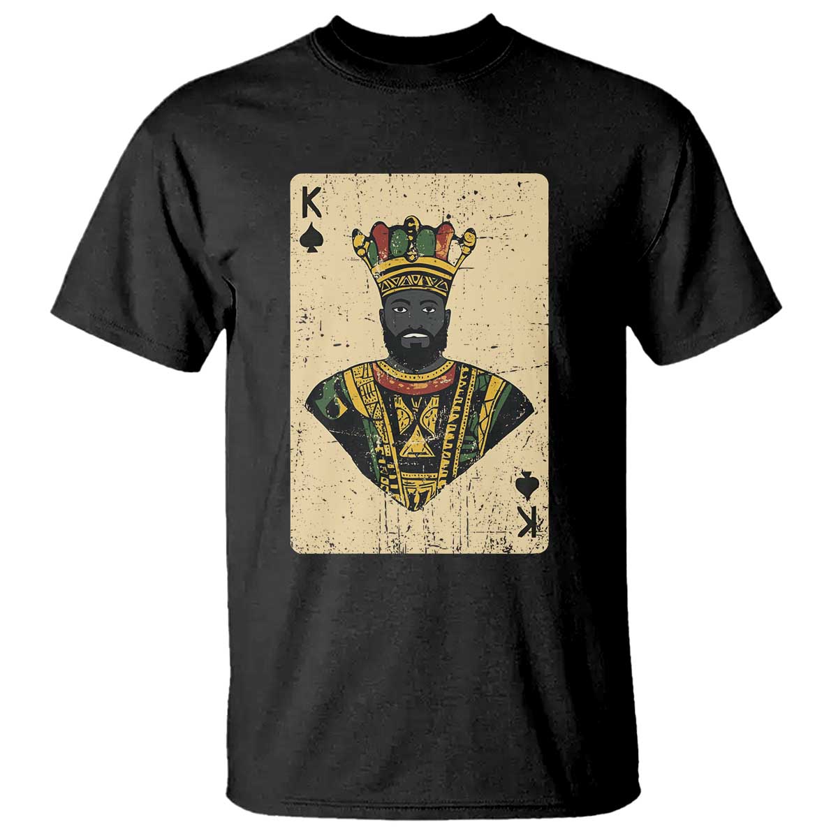 african-king-card-black-pride-t-shirt