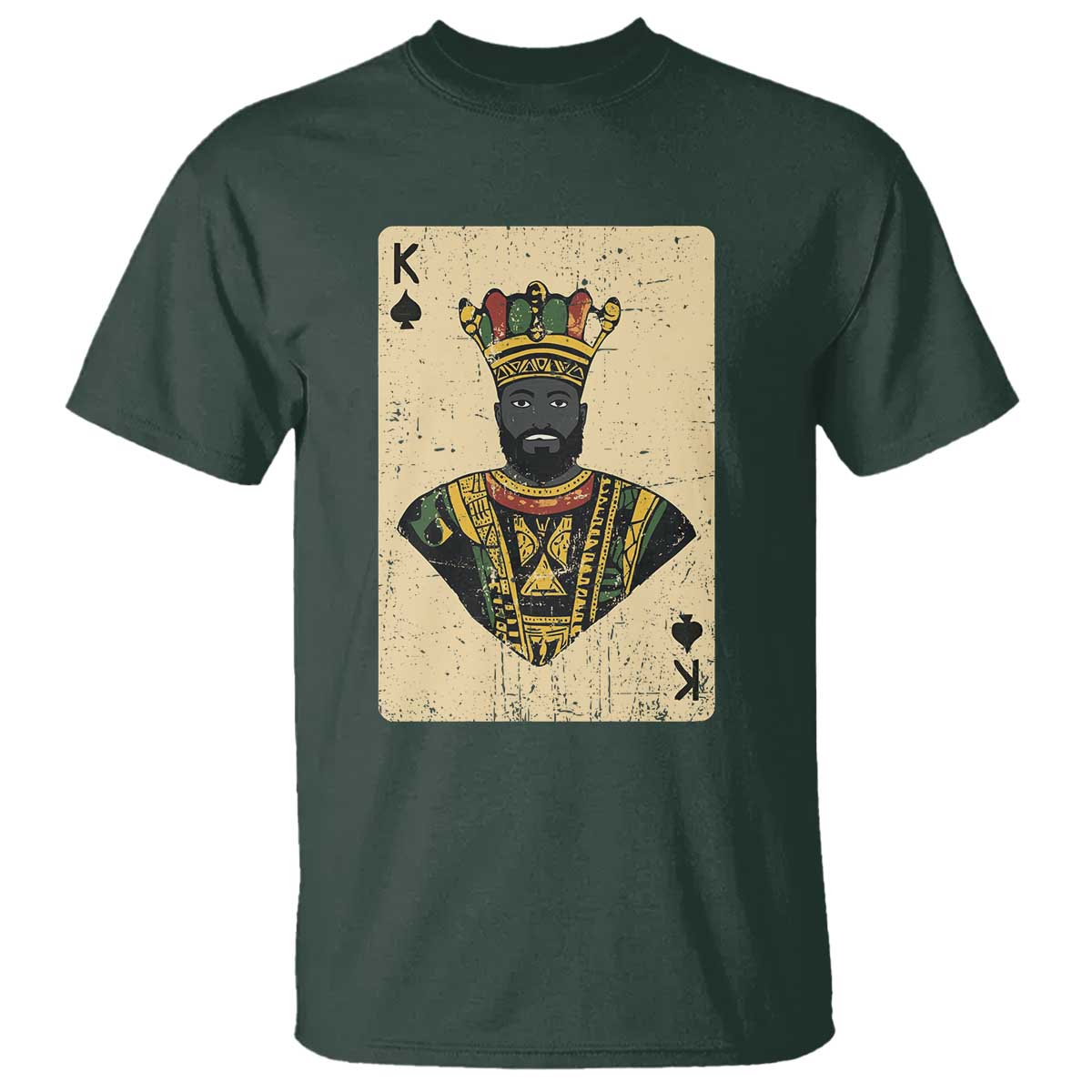 african-king-card-black-pride-t-shirt