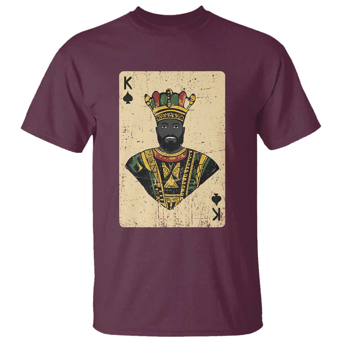 african-king-card-black-pride-t-shirt