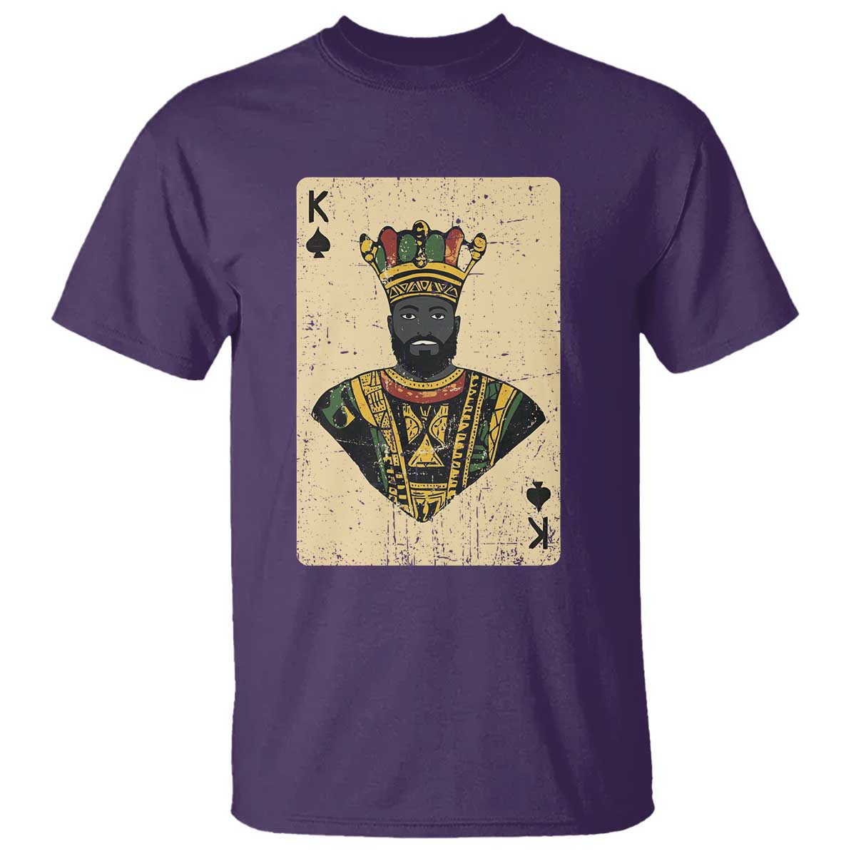 african-king-card-black-pride-t-shirt