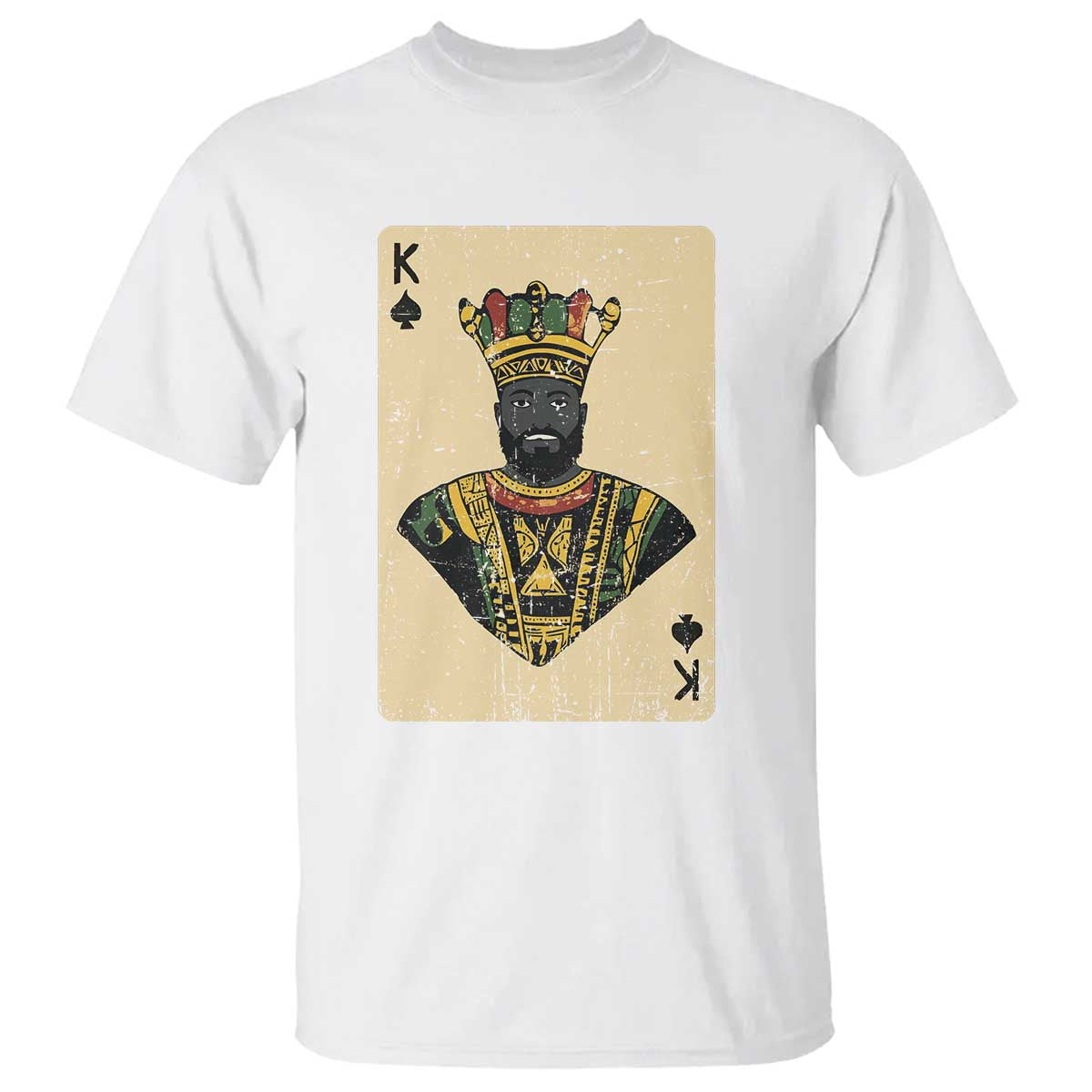 african-king-card-black-pride-t-shirt